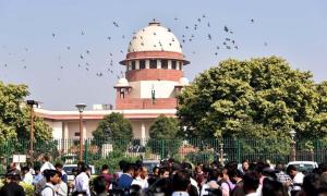 Even if there is 0.001% negligence...: SC on NEET row