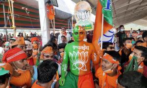 Two reasons why Bihar win was important for BJP