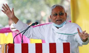 BJP refused to give 4 Cabinet berths in 2019: Nitish