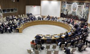 UNSC reform can't be denied forever: Jaishankar