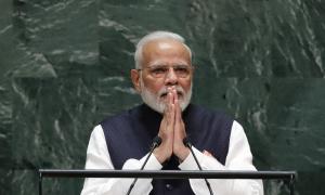 UN revises list, Modi not to address UNGA session