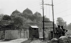 Was pressurised to delay Babri ruling: Ex-HC judge