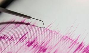 4 earthquakes shake Nepal; tremors in north India