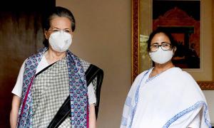 Mamata reached out to Sonia for tie-up in Goa: TMC