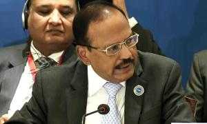 NSA Ajit Doval to visit Russia to attend BRICS meet