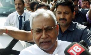 Will support any non-BJP govt in Bihar: Congress