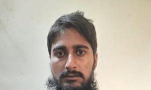 Jaish terrorist held for plot to kill Nupur Sharma
