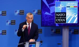 India, NATO in touch for quite some time: MEA