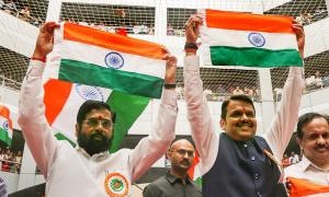 Fadnavis bags key portfolios in Maharashtra cabinet