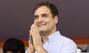 Rahul office attack: 2 staffers, Cong workers held