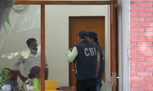 Excise case: CBI raids Sisodia's home, 20 other places