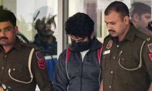 In narco test too, Aaftab admits to killing Shraddha
