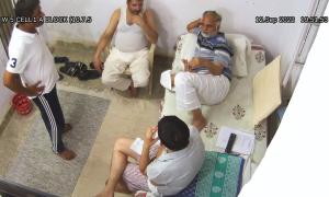Satyendar Jain met co-accused, family members in Tihar