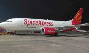 SpiceJet gets DGCA notice after 8 incidents in 18 days