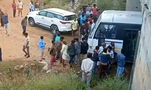 Make Hyderabad encounter probe report public: SC