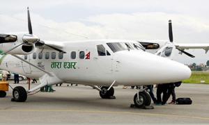 4 Mumbaikars among 22 on board missing plane in Nepal