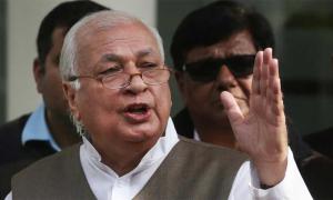 HC quashes Kerala guv's decision on 15 senate members