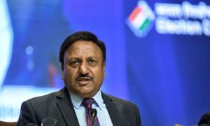 EC to announce K'taka assembly poll schedule today