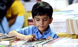 Cong slams govt over delay in Class 6 textbooks