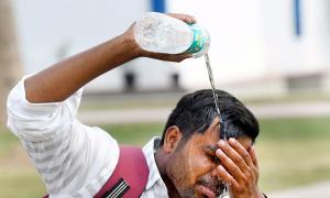 Intense heatwave in eastern states, spreads to south