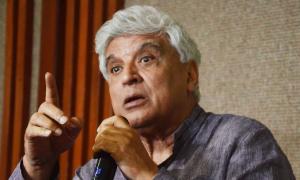 Complaintant quits, Javed Akhtar acquitted in RSS case