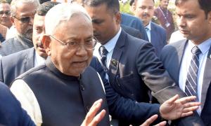 Nitish's name was proposed for INDIA convener, but...