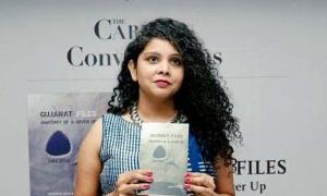 SC rejects Rana Ayyub's plea against court summons