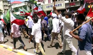 PFI wanted to start civil war in India: ED