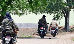 Bodies of 3 more Maoists found in Chh'garh; toll at 31