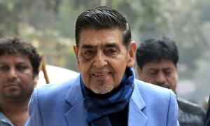 1984 anti-Sikh riots: Jagdish Tytler pleads not guilty