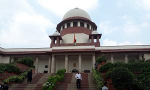 Plea in SC seeks ban on parties with religious names