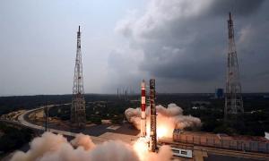 ISRO may launch mission to study Sun by July