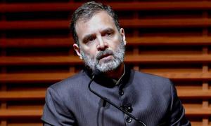 Didn't imagine disqualification was possible: Rahul