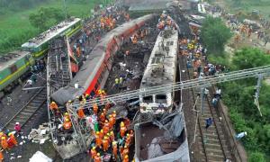 Could Kavach system have avoided triple train crash?