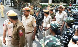 6 arrested, 49 FIRs booked for anti-Modi posters