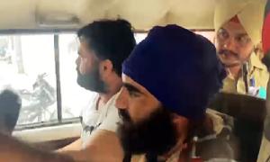 Did Punjab police's miscalculation help Amritpal?
