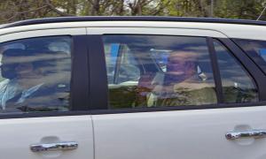 Tejashwi questioned by CBI, ED quizzes sister Misa