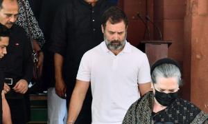 Germany 'takes note' of Rahul's disqualification