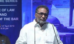 Surveillance unacceptable unless...: SC ex-judge