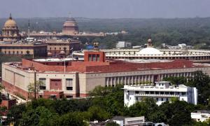 First session of 18th LS from June 24; Budget in July