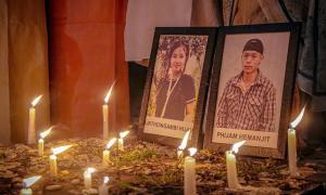 Manipur twin murder: Bandh called for as CBI nabs 4 