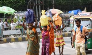 Bihar releases caste survey; OBCs, EBCs over 63%