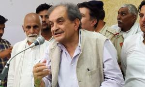 Rift in Haryana BJP, senior leader threatens to quit