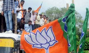 Denied ticket, Haryana BJP MLA quits party