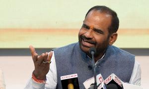 Bidhuri ducks query; more BJP MPs seek probe into Ali