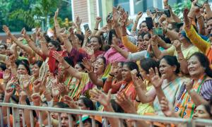 How 33% quota empowered women at panchayat level