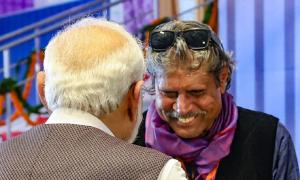Kapil Dev moves HC for stricter animals cruelty laws 