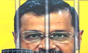 SC against Kejri playing CM if out on bail