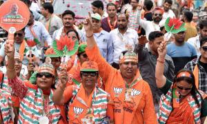 Campaigning ends for first phase of Lok Sabha polls