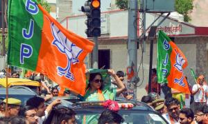 Campaigning ends for 89 seats in Phase 2 of LS polls